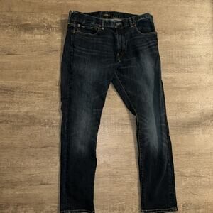 Polo Ralph Lauren Blue Jeans